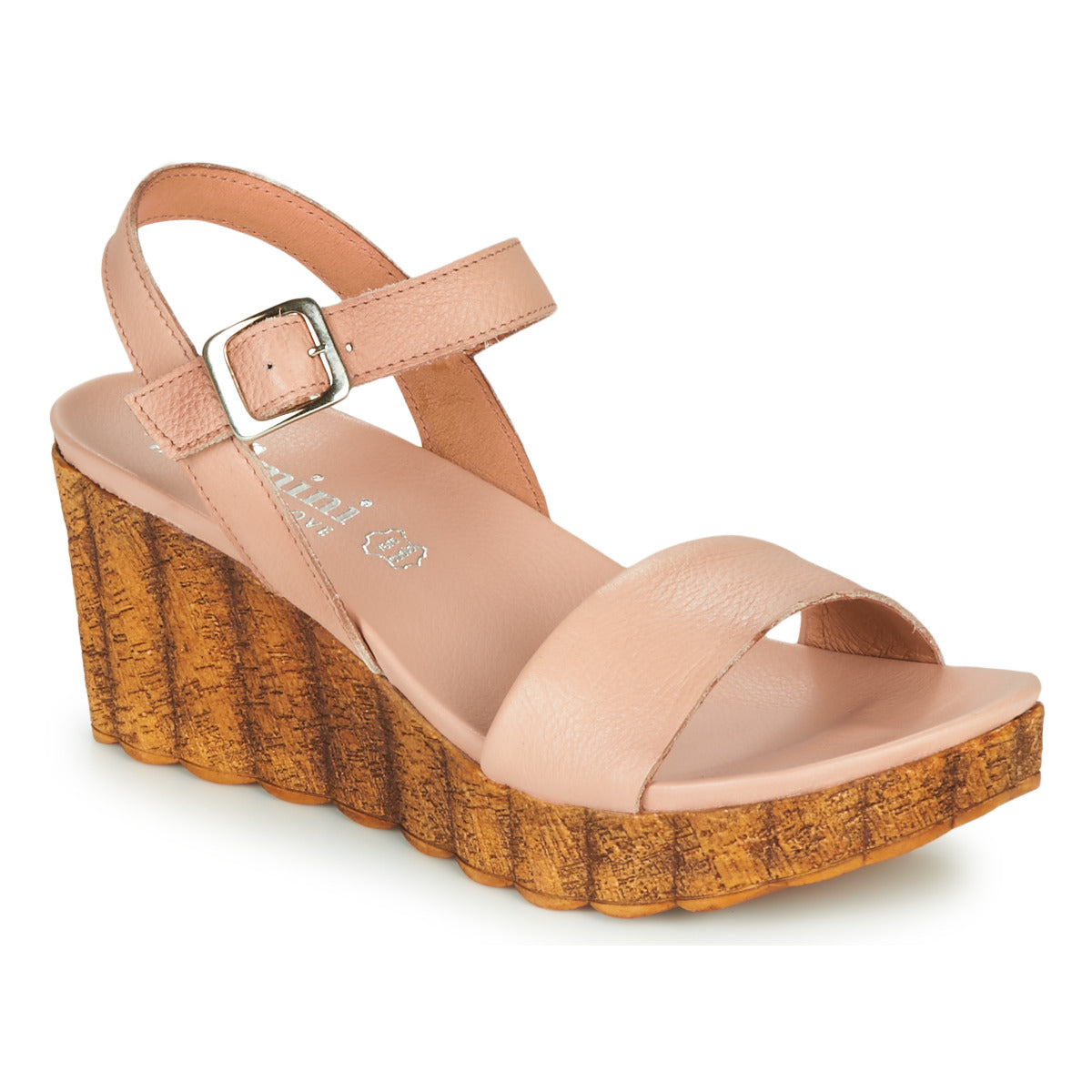 Sandali Donna Felmini  LESLIE  Beige