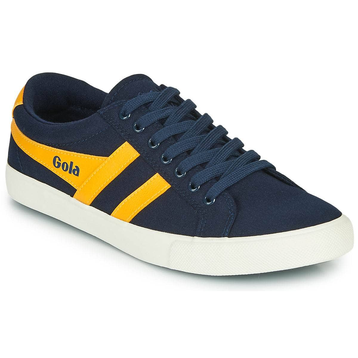 Sneakers Uomo Gola  VARSITY  Blu