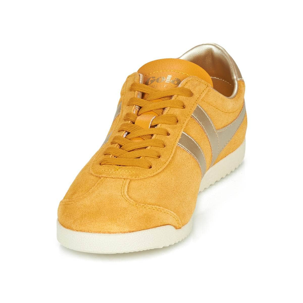 Sneakers basse Donna Gola  BULLET PEARL  Giallo