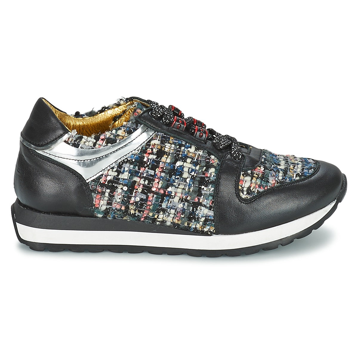 Sneakers basse Donna Lola Espeleta  SPHINKS  Multicolore