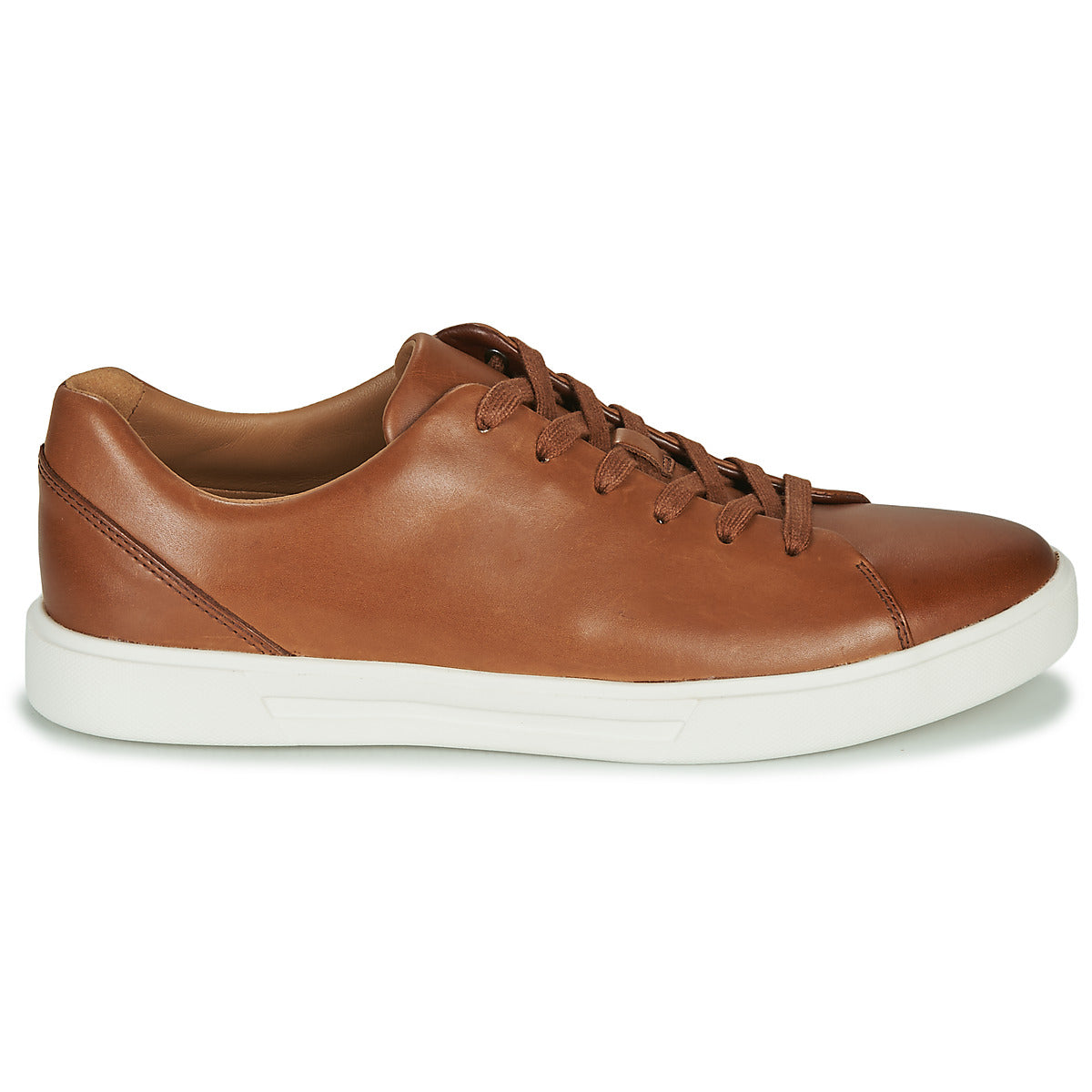 Sneakers Uomo Clarks  UN COSTA LACE  Marrone