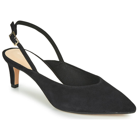 Scarpe Donna Clarks  LAINA55 SLING  Nero