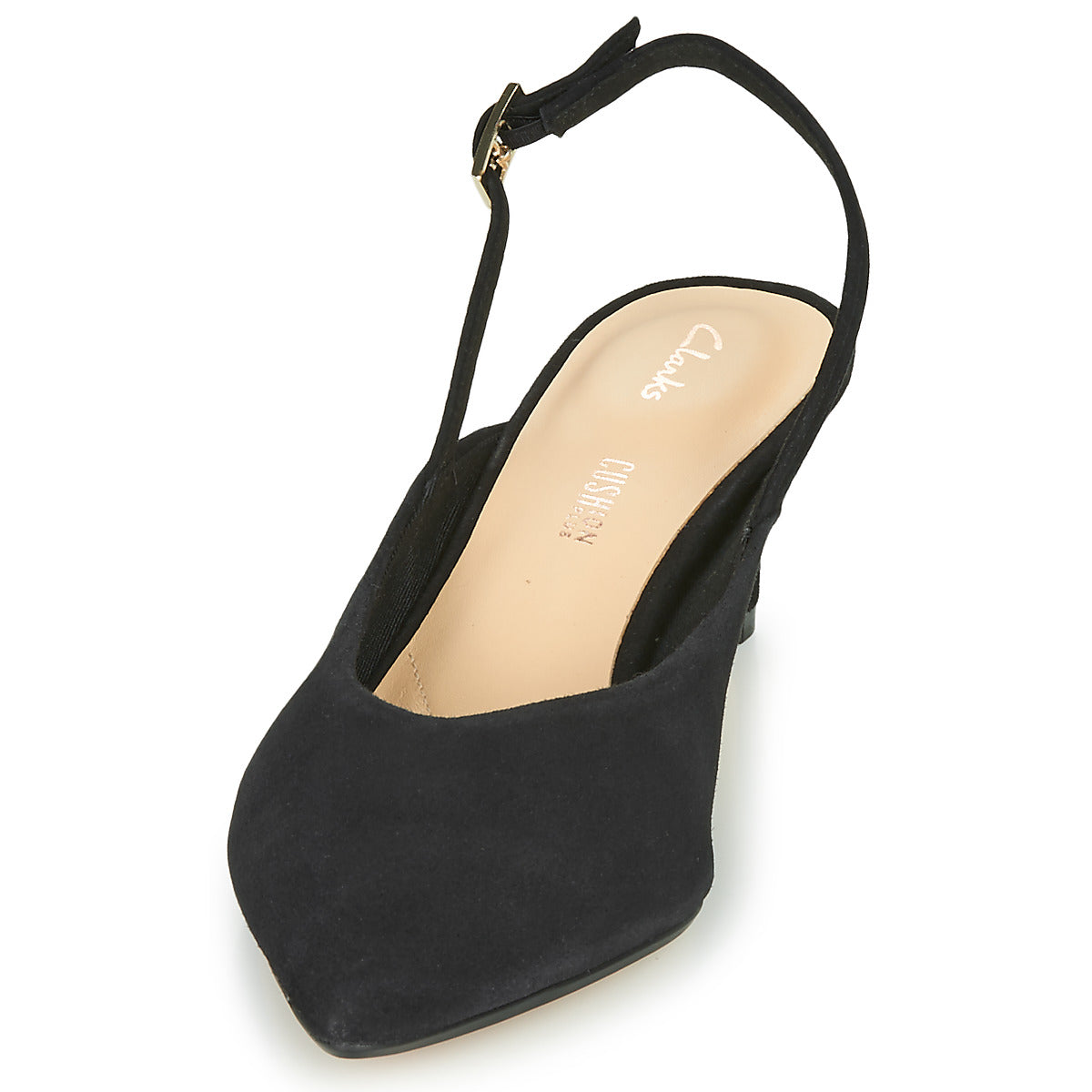 Scarpe Donna Clarks  LAINA55 SLING  Nero