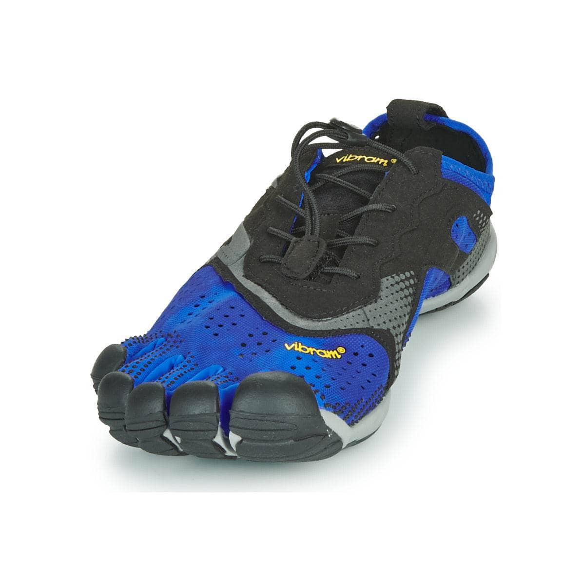 Scarpe Uomo Vibram Fivefingers  V-RUN  Blu