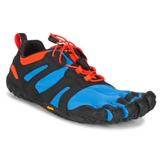 Scarpe Uomo Vibram Fivefingers  V-TRAIL 2.0  Blu