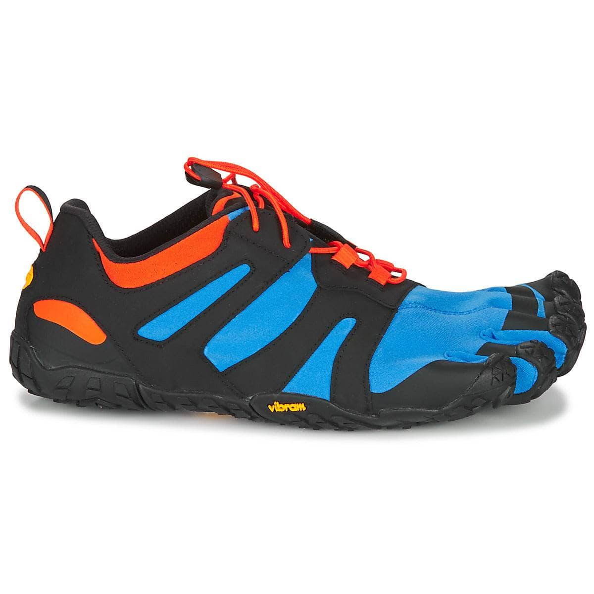 Scarpe Uomo Vibram Fivefingers  V-TRAIL 2.0  Blu