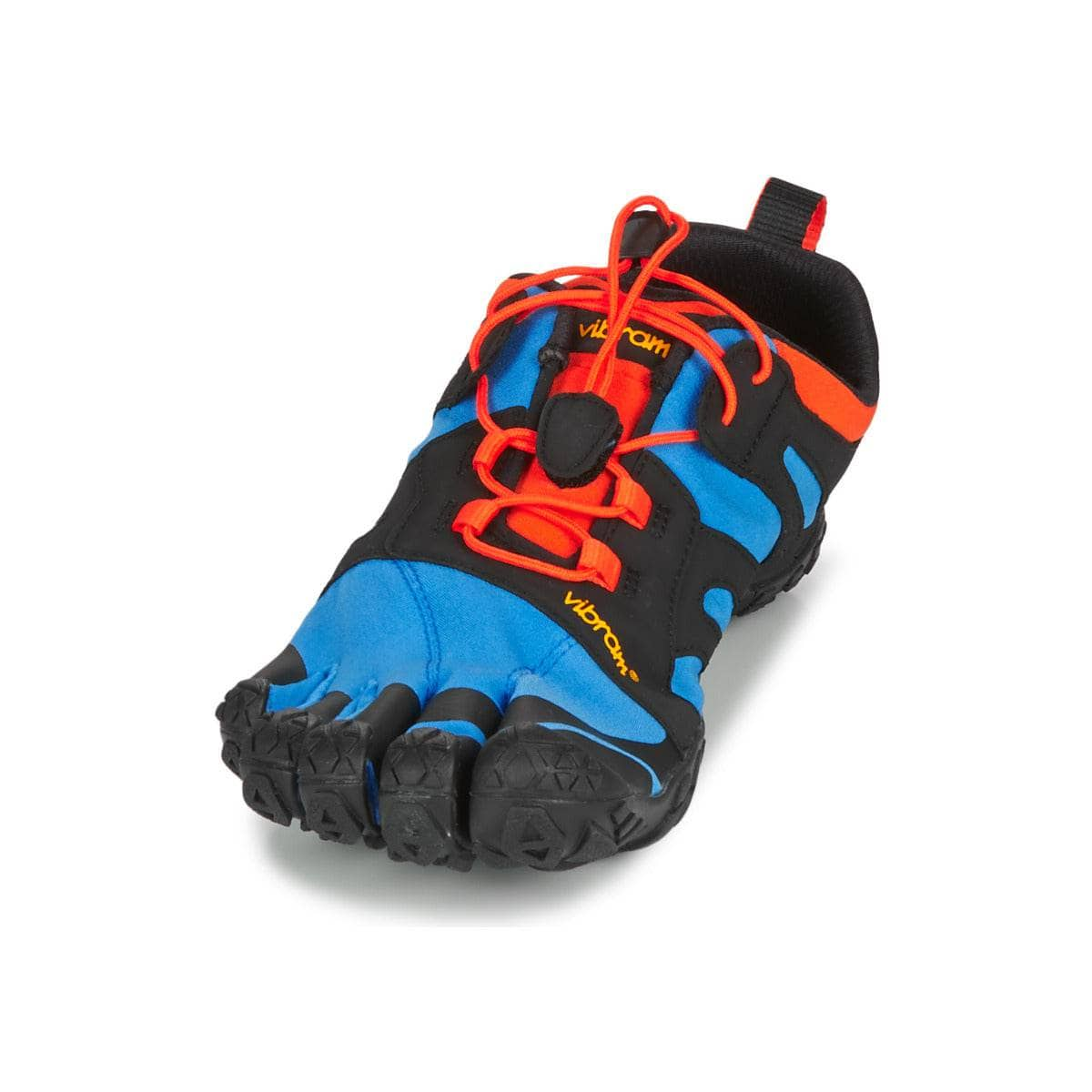 Scarpe Uomo Vibram Fivefingers  V-TRAIL 2.0  Blu