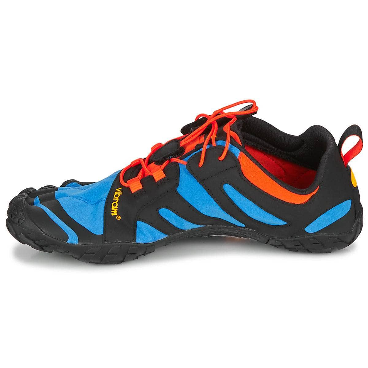 Scarpe Uomo Vibram Fivefingers  V-TRAIL 2.0  Blu