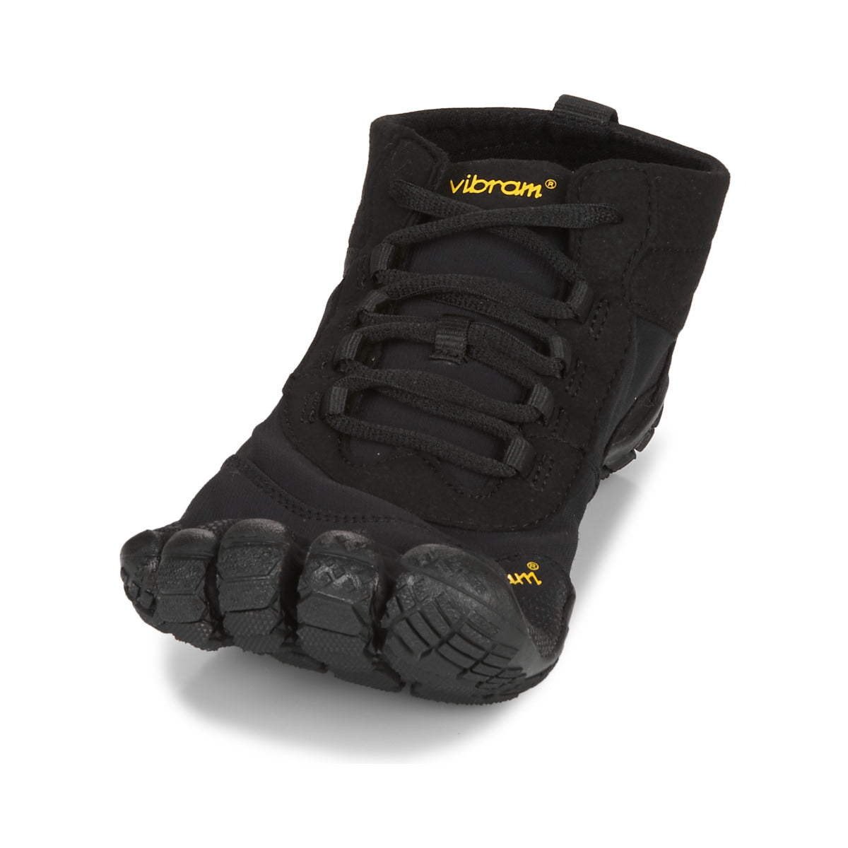 Scarpe da trekking Uomo Vibram Fivefingers  V-TREK  Nero