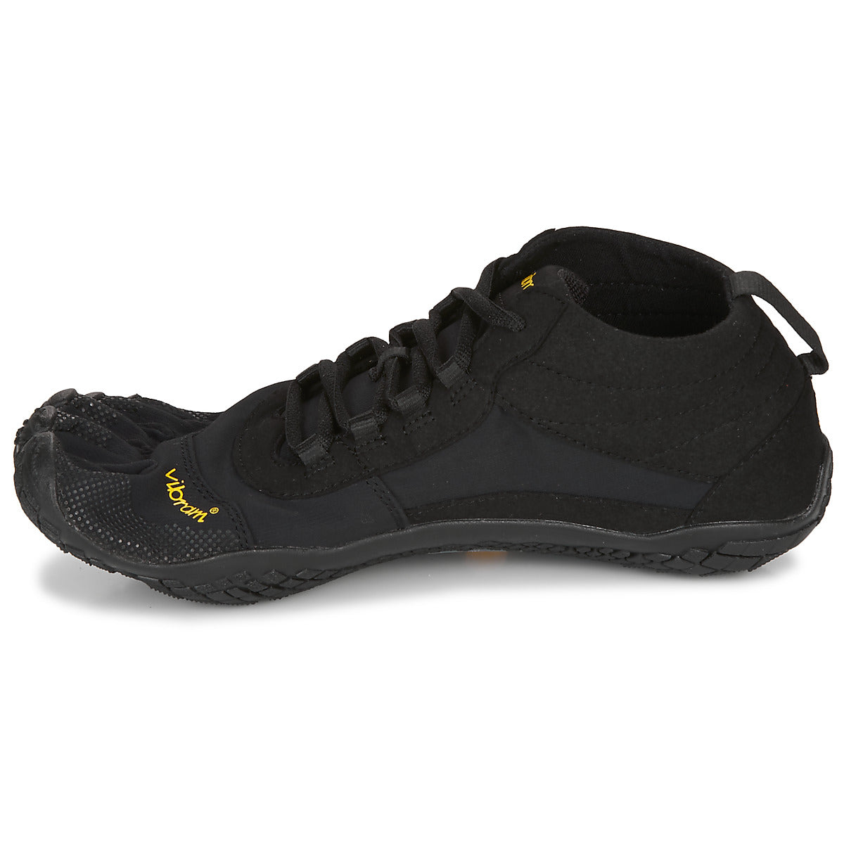 Scarpe da trekking Uomo Vibram Fivefingers  V-TREK  Nero