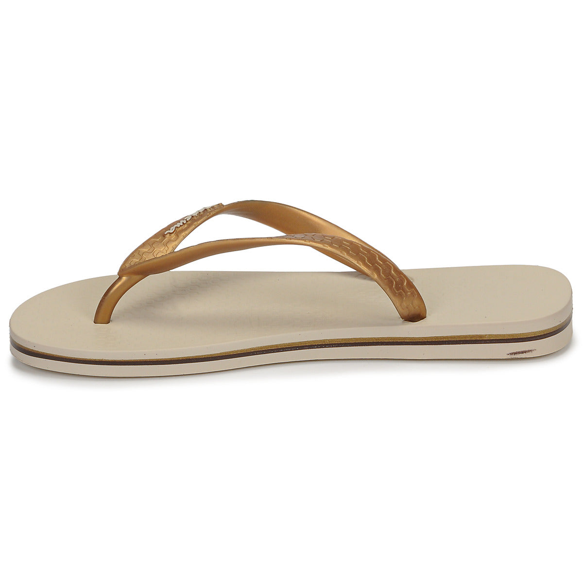 Infradito Donna Ipanema  IPANEMA CLAS BRASIL II FEM  Beige