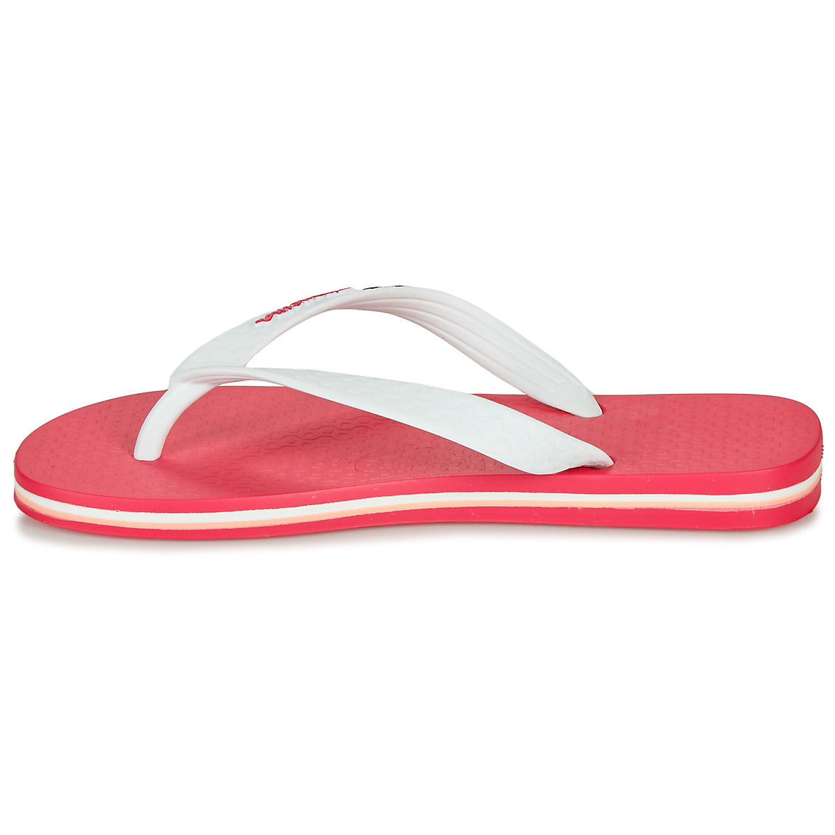 Infradito bambini ragazza Ipanema  CLAS BRASIL II  Rosa