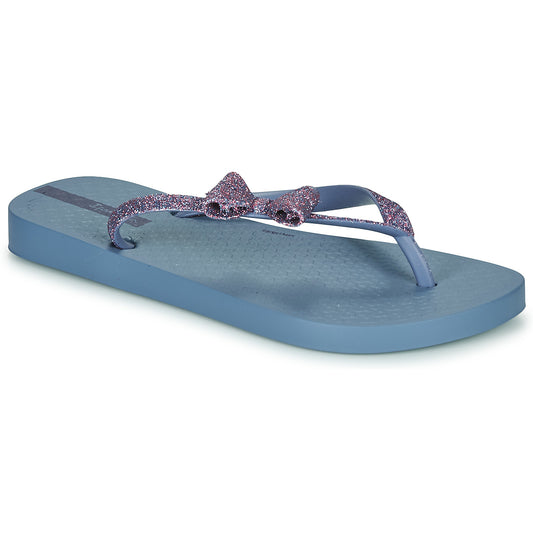 Infradito bambini ragazza Ipanema  LOLITA IV  Blu