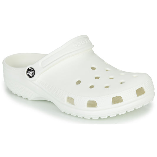 Scarpe Donna Crocs  CLASSIC  Bianco