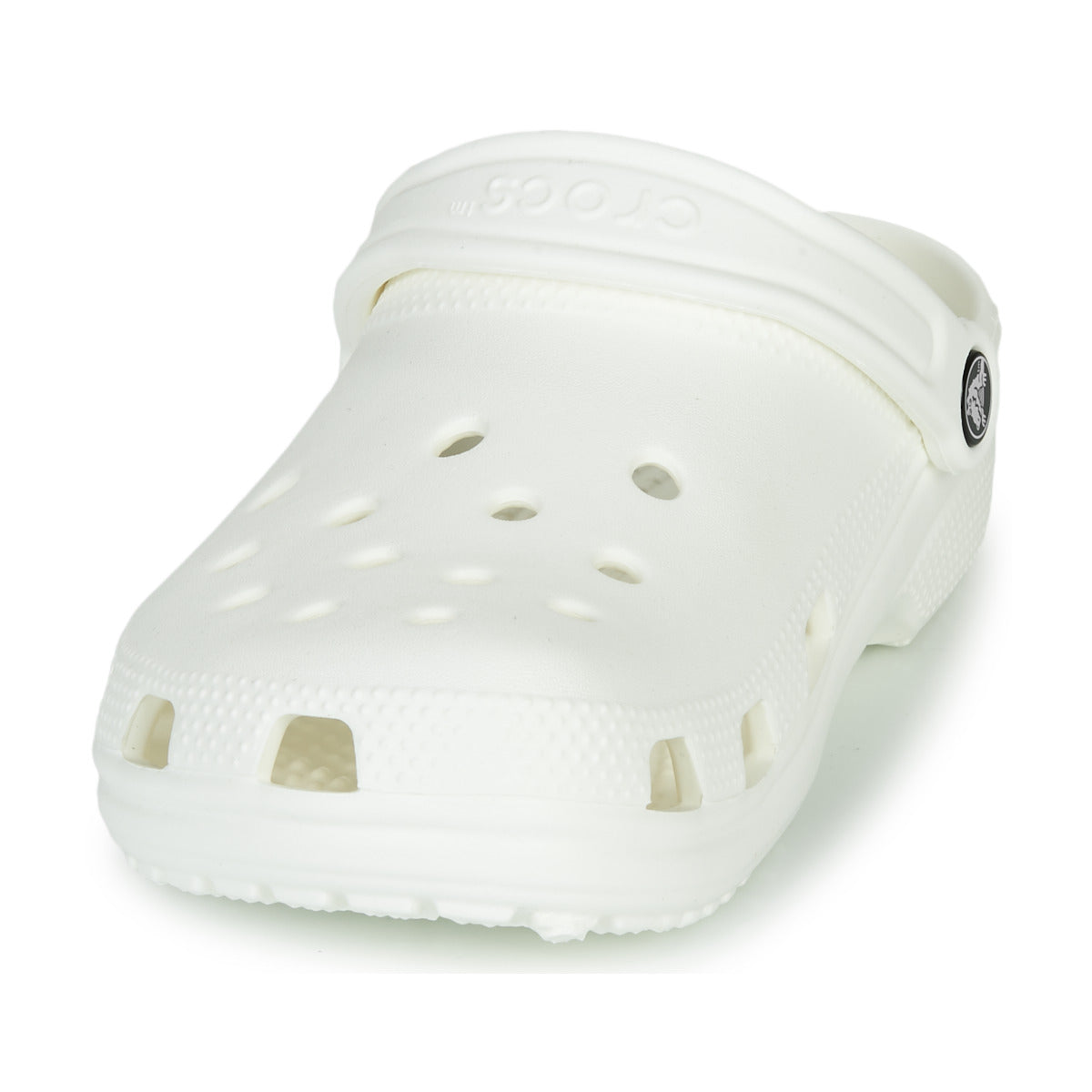 Scarpe Donna Crocs  CLASSIC  Bianco