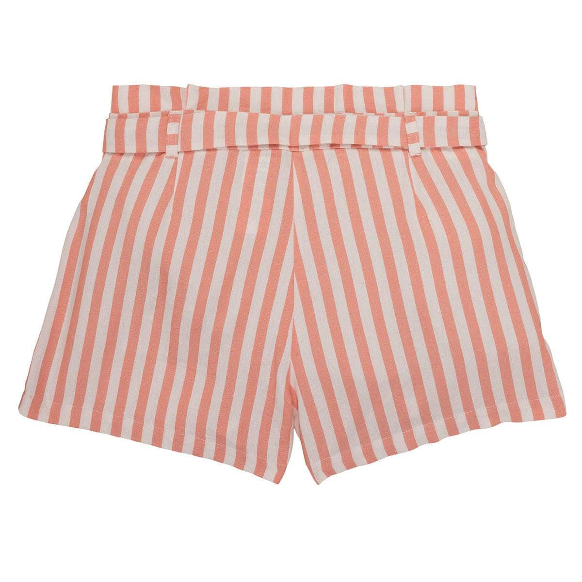 Shorts ragazza Ikks  BADISSIO  Arancio