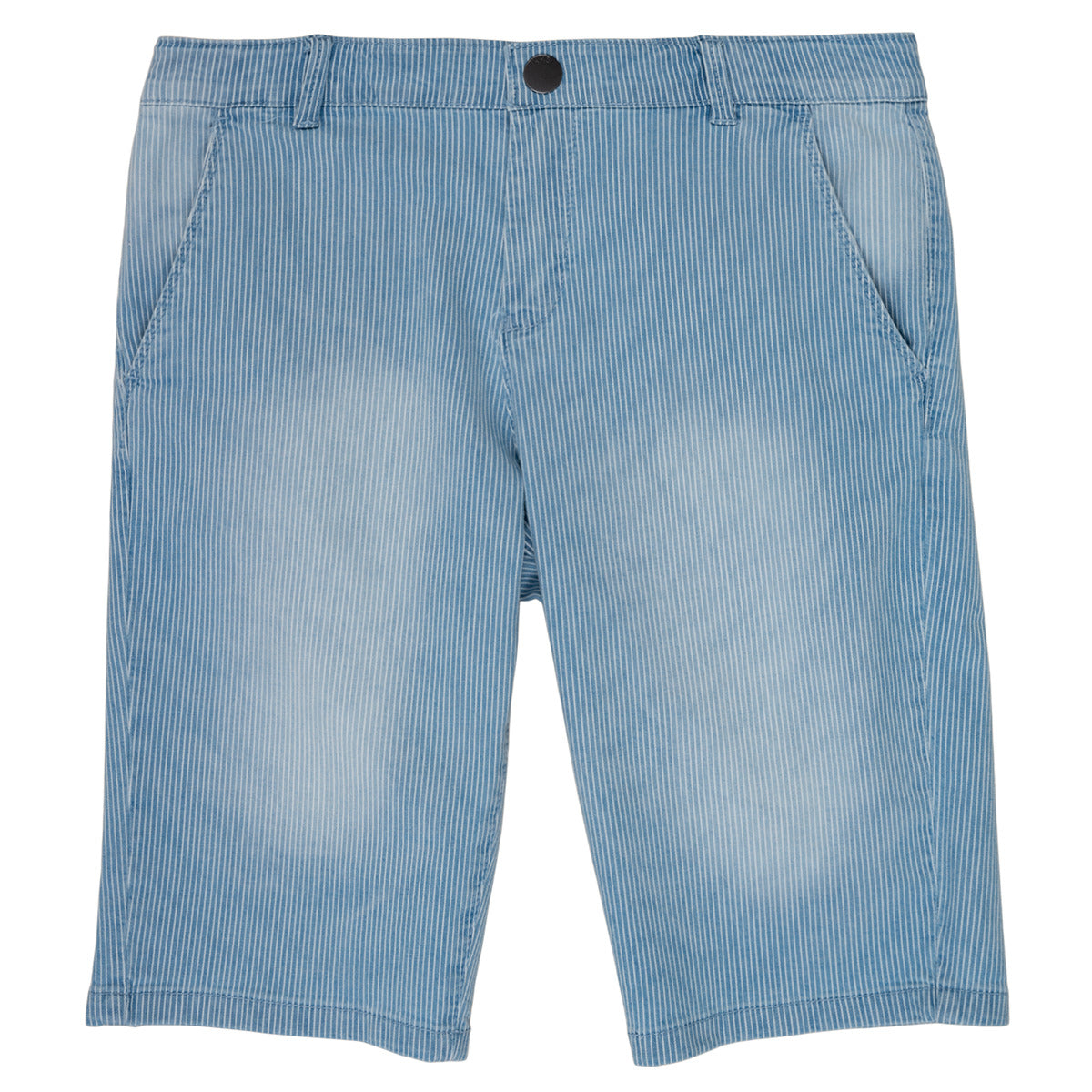 Pantaloni corti ragazzo Ikks  POTALIE  Blu