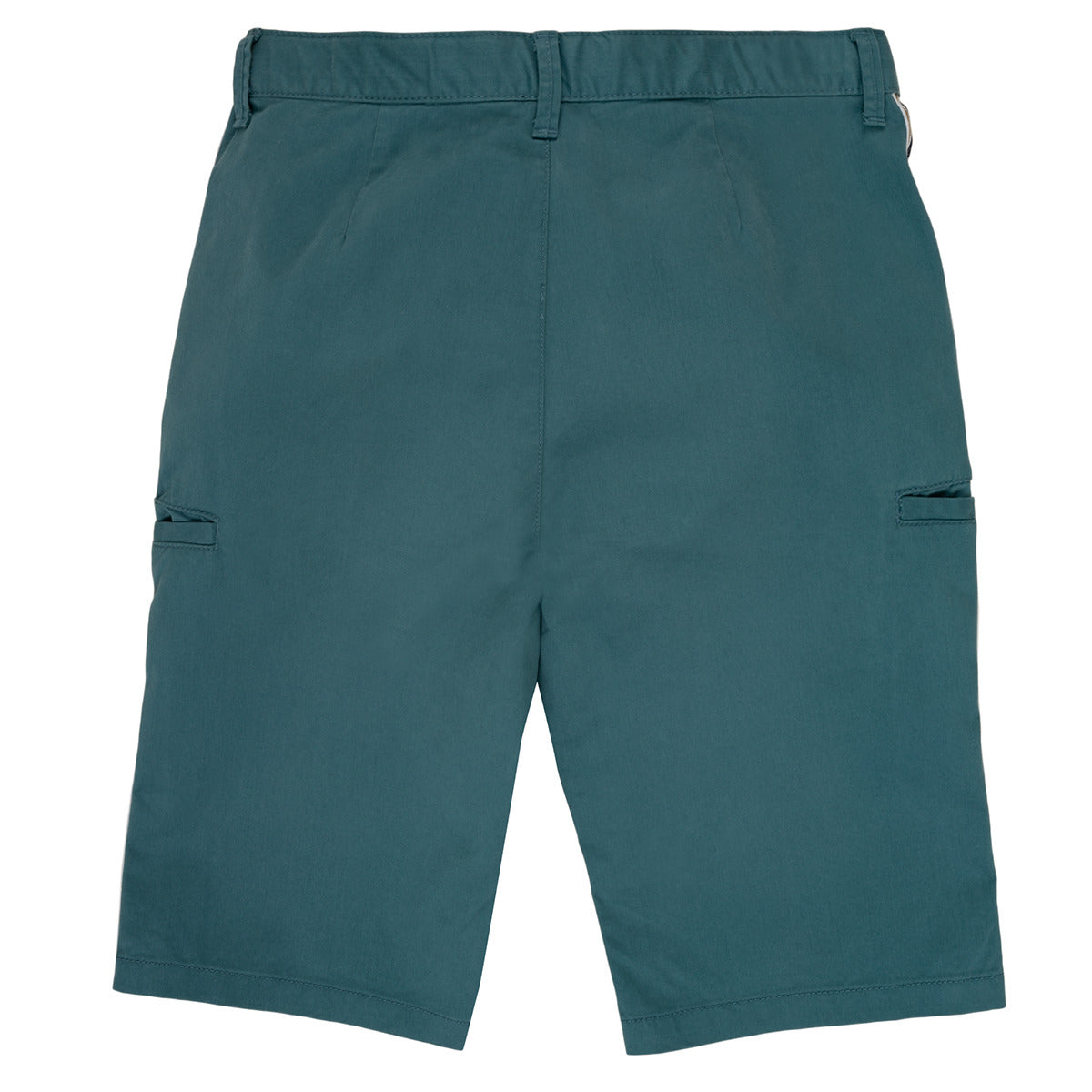 Pantaloni corti ragazzo Ikks  MANUEL  Blu