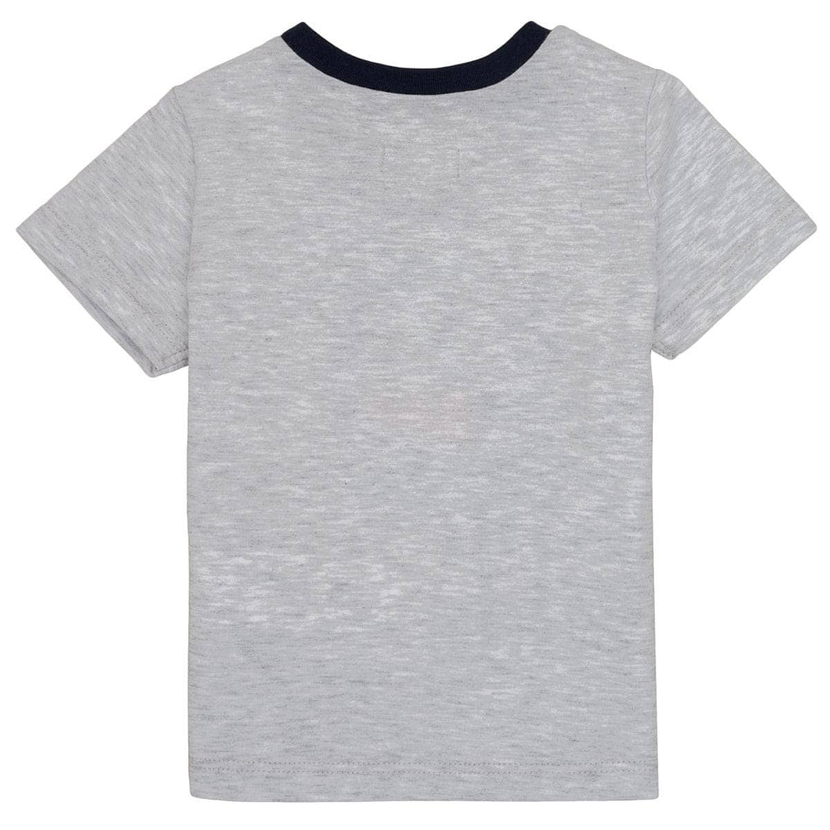 T-shirt ragazzo Ikks  LISIANA  Grigio