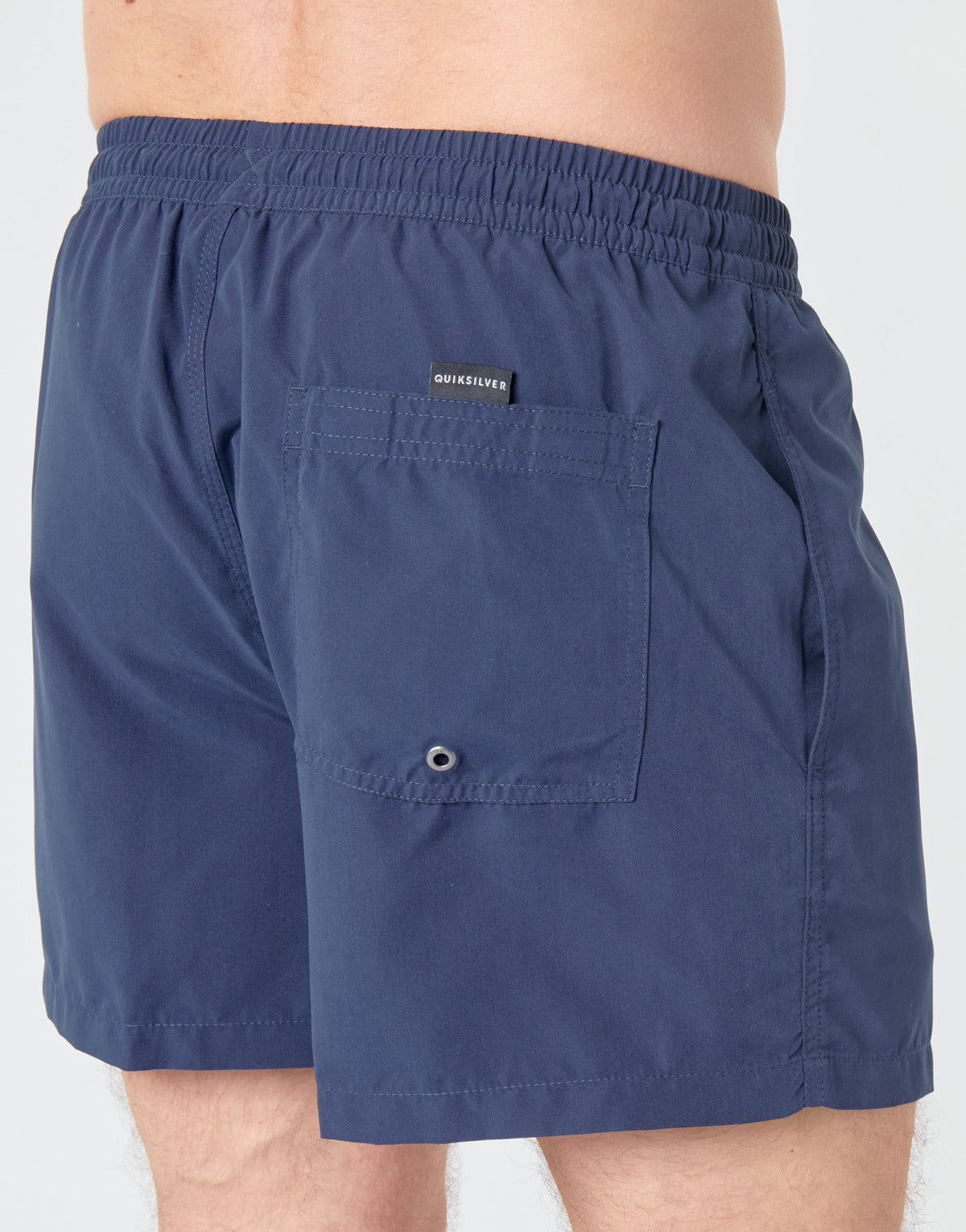 Costume / Bermuda da spiaggia Uomo Quiksilver  EVERYDAY VOLLEY  Blu