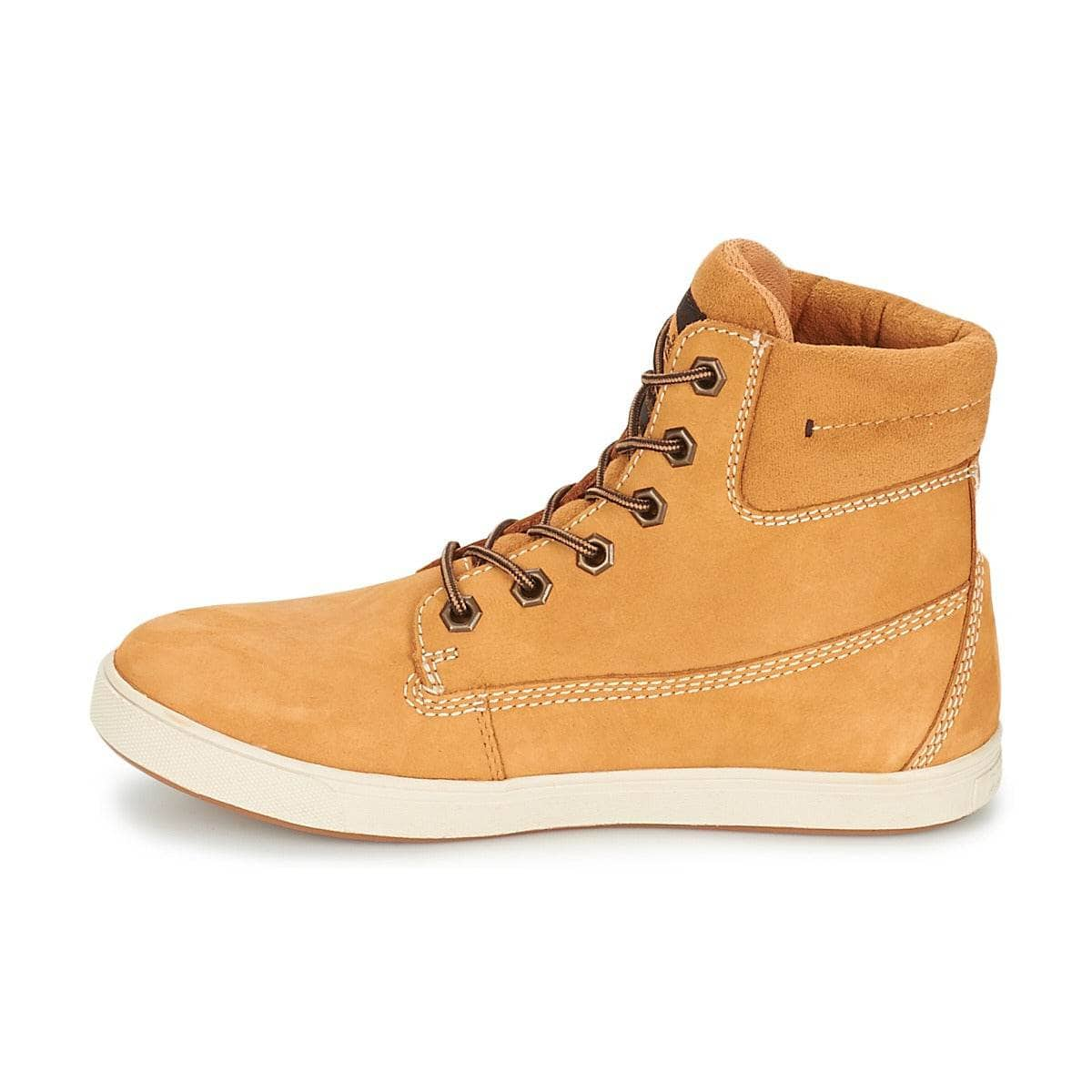 Sneakers alte Uomo Dockers by Gerli  GUINOUDE  Beige