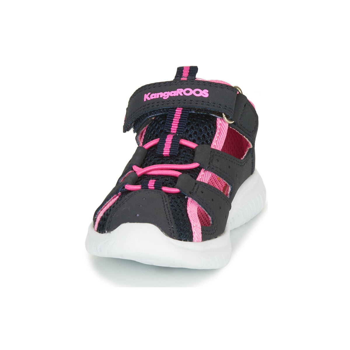 Sandali bambini ragazza Kangaroos  KI-ROCK LITE EV  Blu