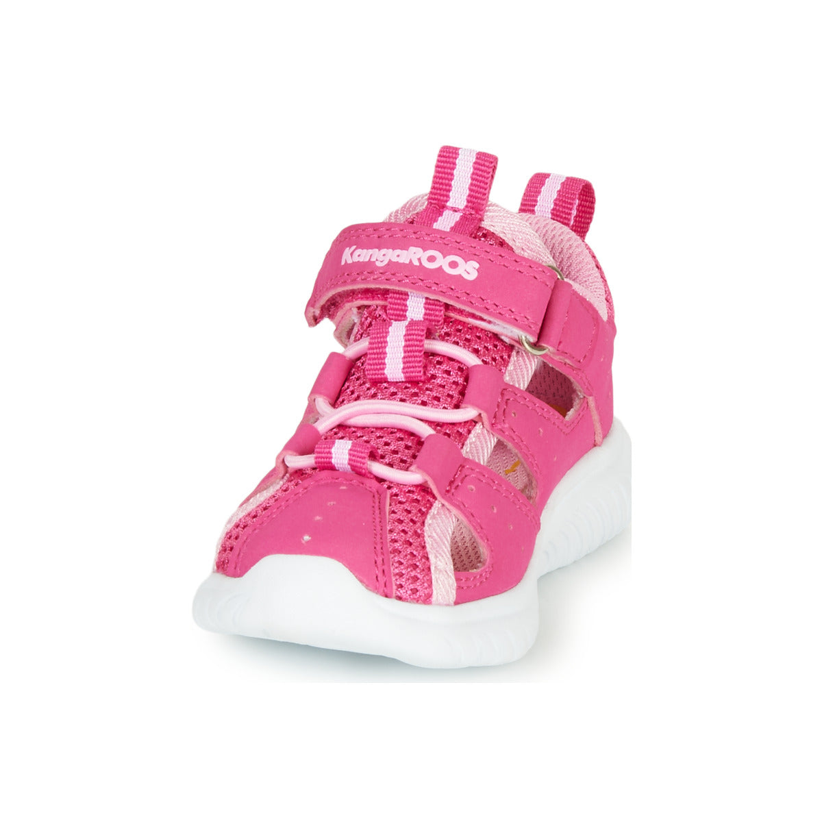 Sandali bambini ragazza Kangaroos  KI-Rock Lite EV  Rosa