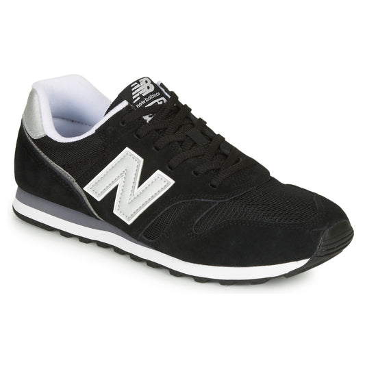 Sneakers Uomo New Balance  373  Nero