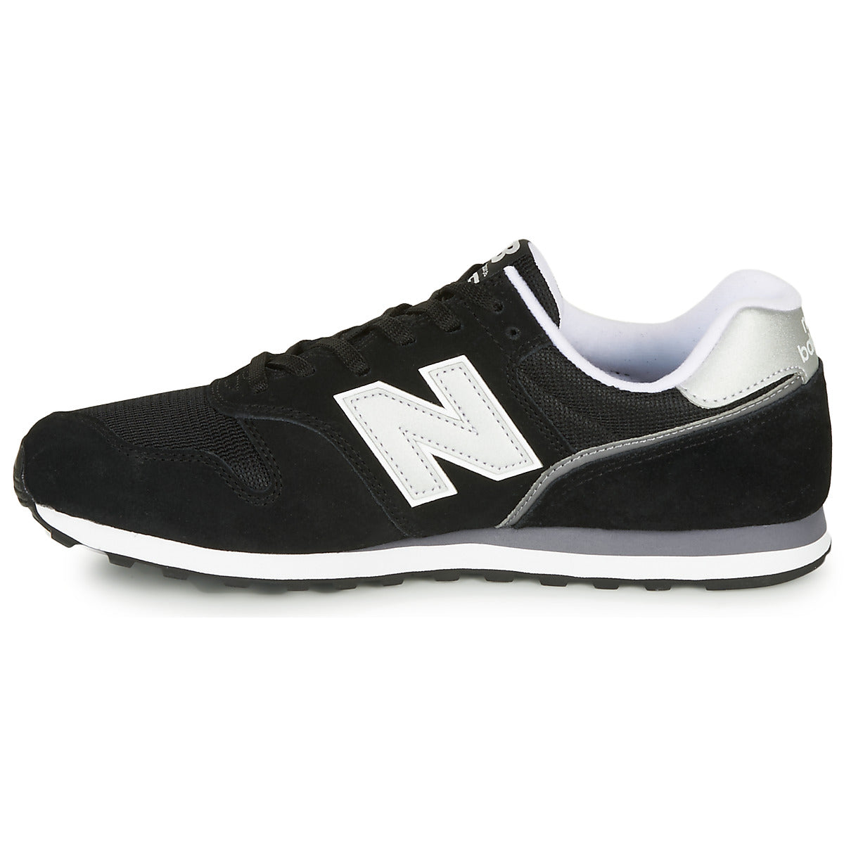 Sneakers Uomo New Balance  373  Nero