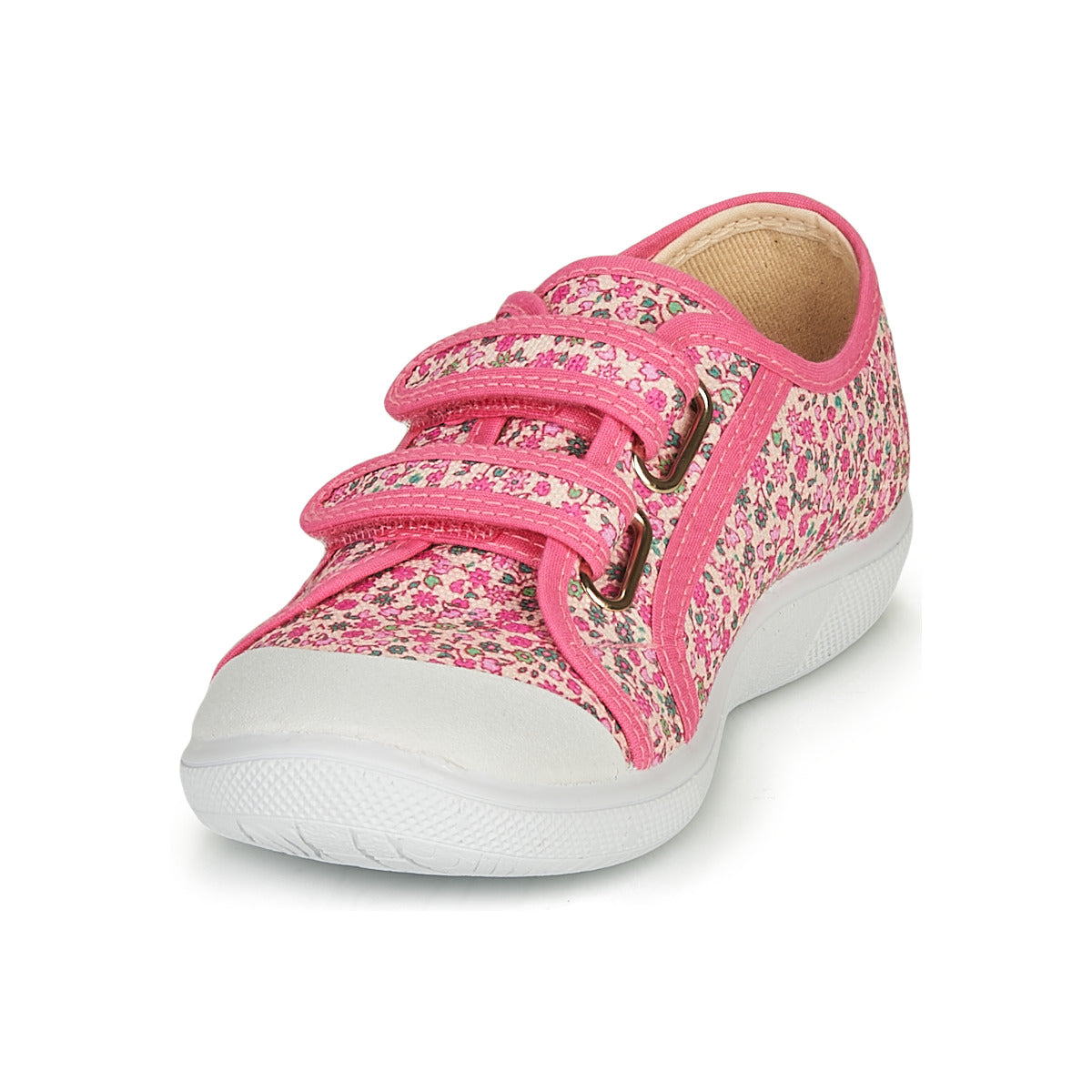 Scarpe bambini ragazza Citrouille et Compagnie  GLASSIA  Rosa