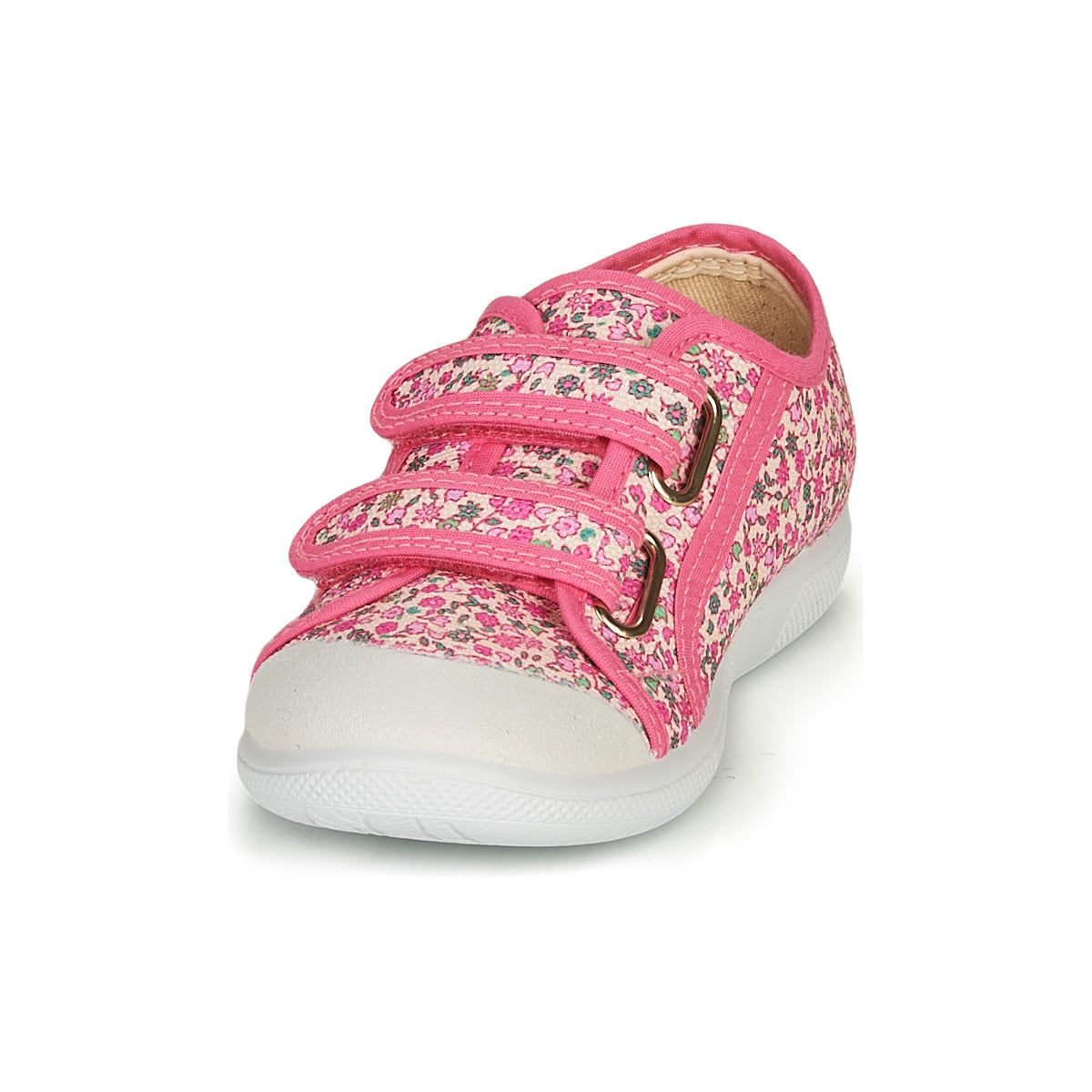 Scarpe bambini ragazza Citrouille et Compagnie  GLASSIA  Rosa