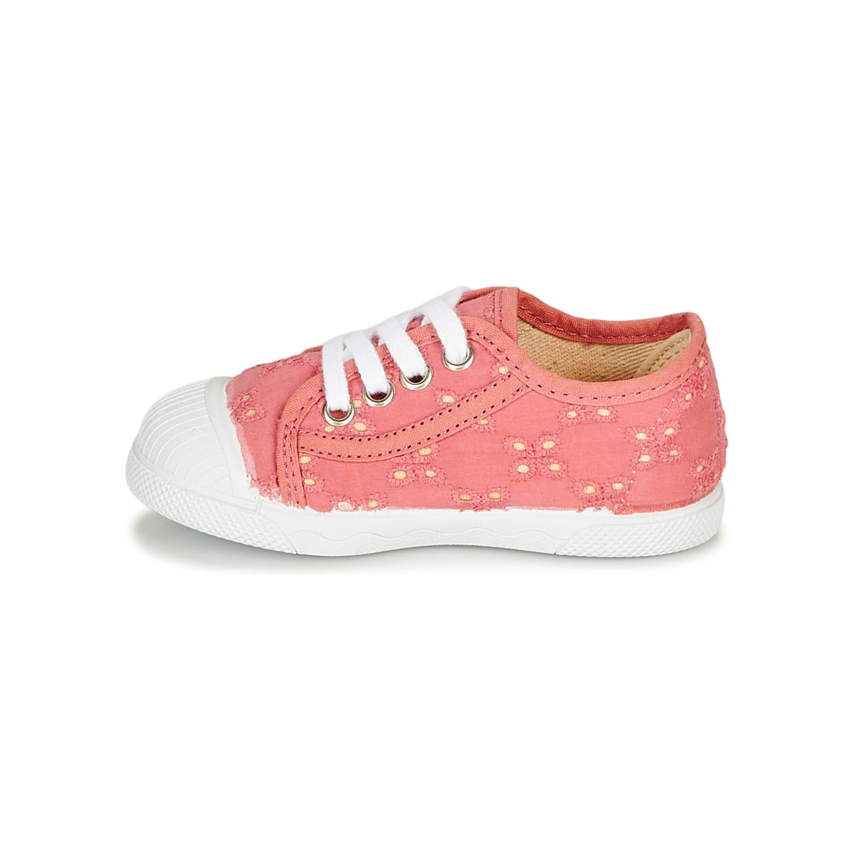 Scarpe bambini ragazza Citrouille et Compagnie  MALIKA  Rosa