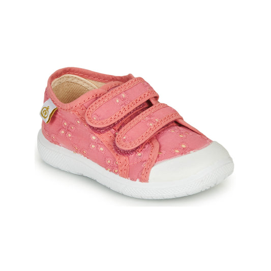 Scarpe bambini ragazza Citrouille et Compagnie  MELVINA  Rosa