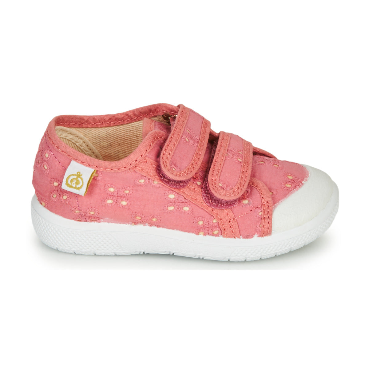 Scarpe bambini ragazza Citrouille et Compagnie  MELVINA  Rosa