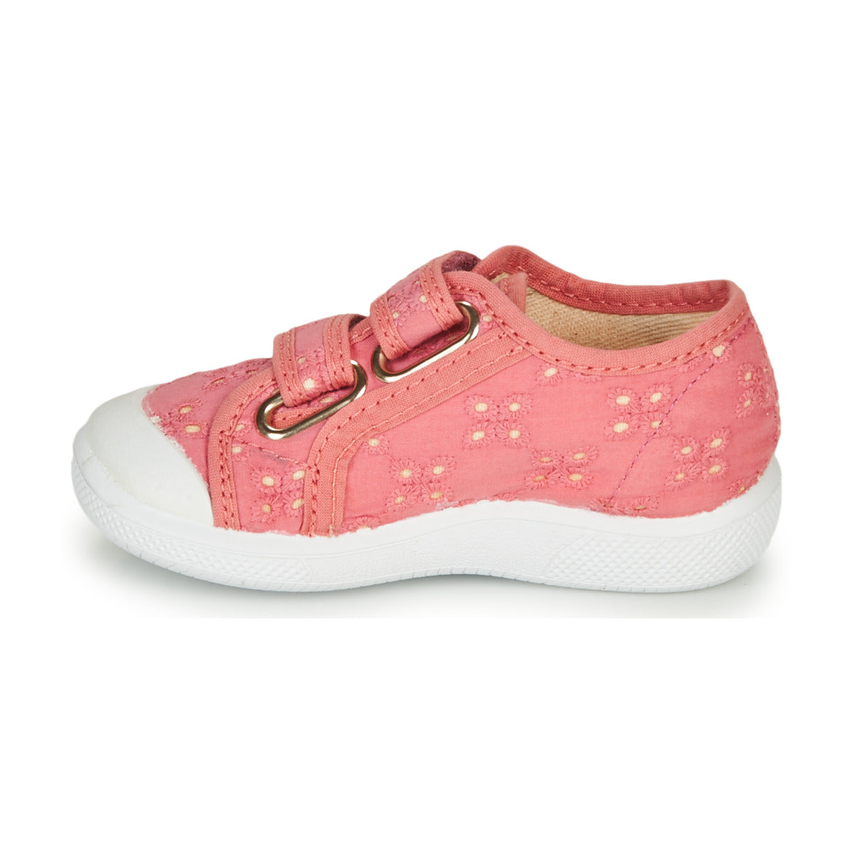 Scarpe bambini ragazza Citrouille et Compagnie  MELVINA  Rosa