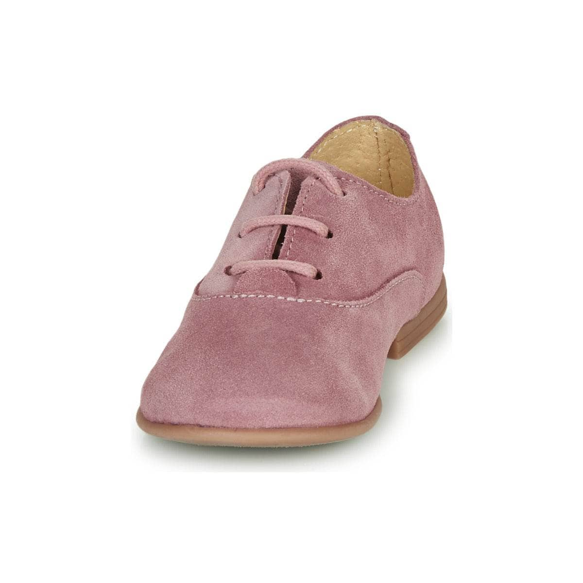 Scarpe bambini ragazza Citrouille et Compagnie  MISTI  Rosa