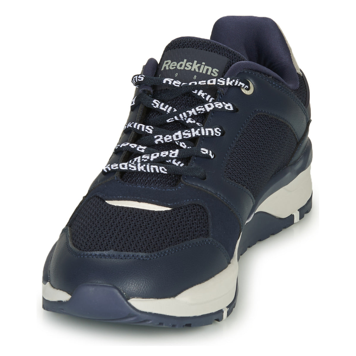 Sneakers Uomo Redskins  MALVINO  Blu