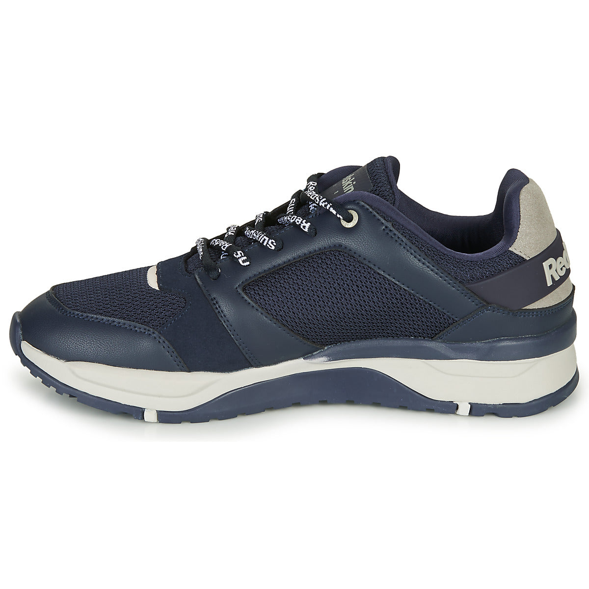 Sneakers Uomo Redskins  MALVINO  Blu