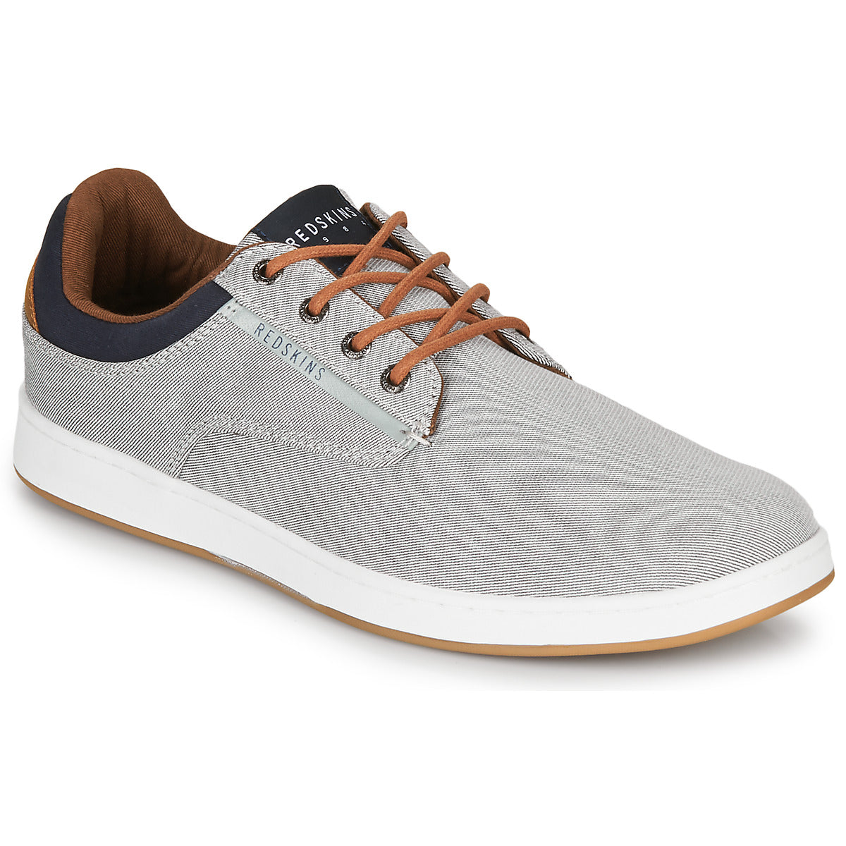 Sneakers Uomo Redskins  PACHIRA  Grigio