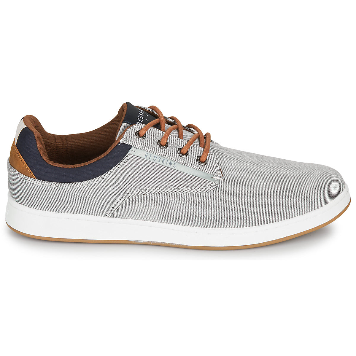 Sneakers Uomo Redskins  PACHIRA  Grigio