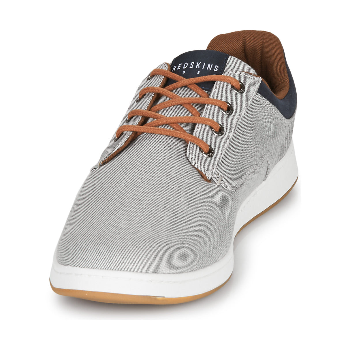 Sneakers Uomo Redskins  PACHIRA  Grigio