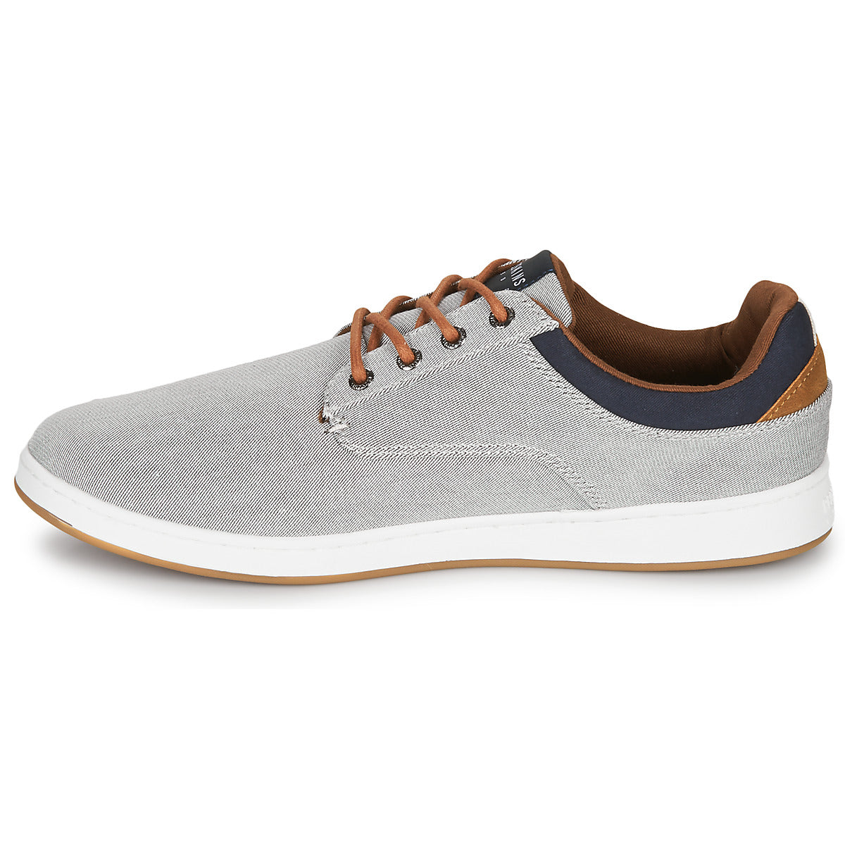 Sneakers Uomo Redskins  PACHIRA  Grigio