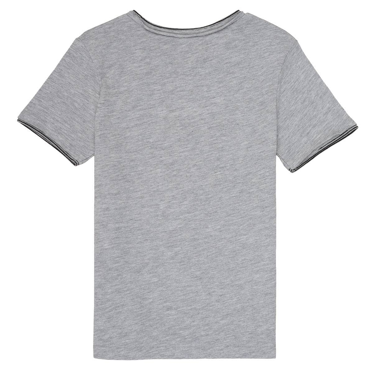 T-shirt ragazza Ikks  AMELIE  Grigio