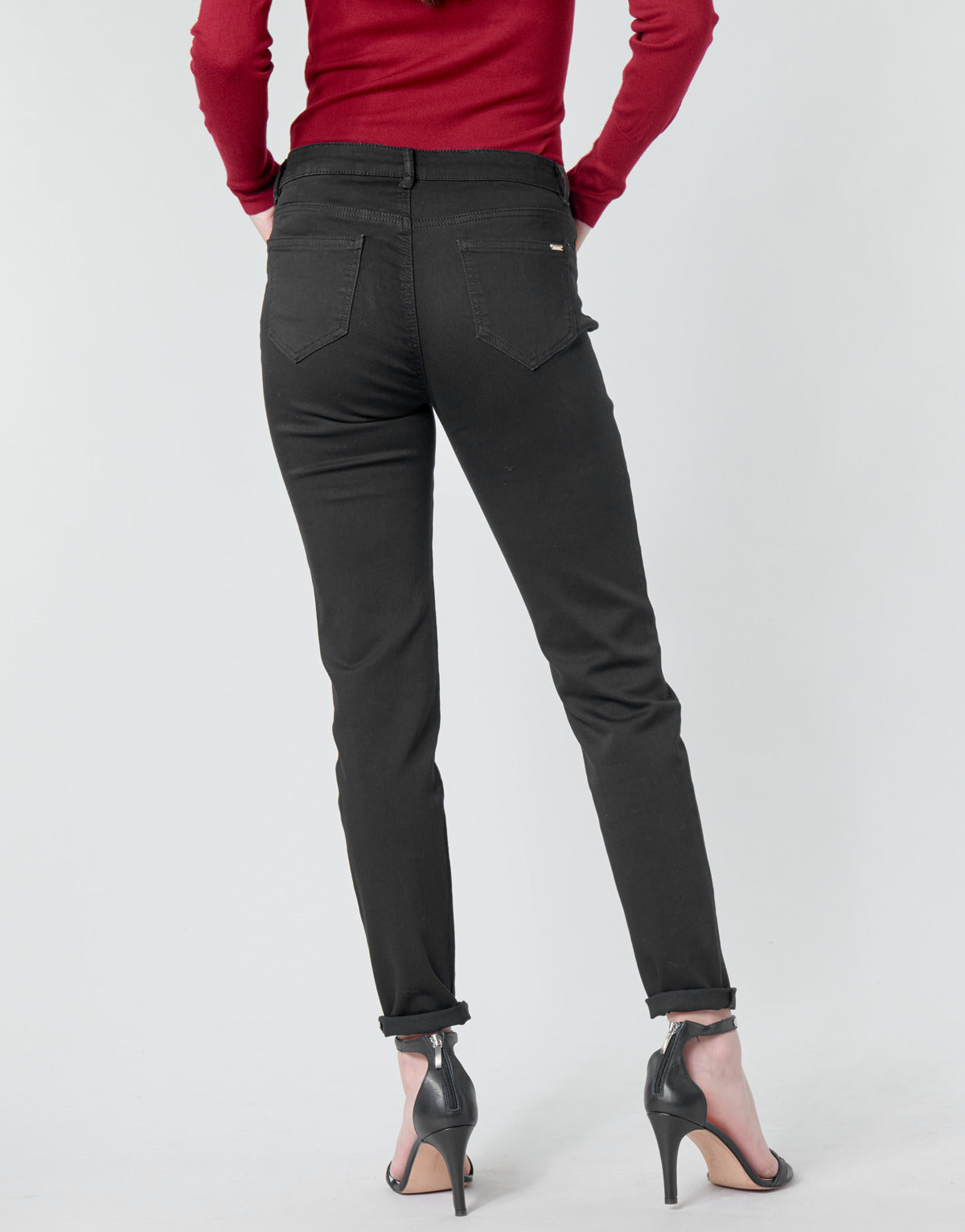 Pantalone Donna Morgan  PETRA  Nero