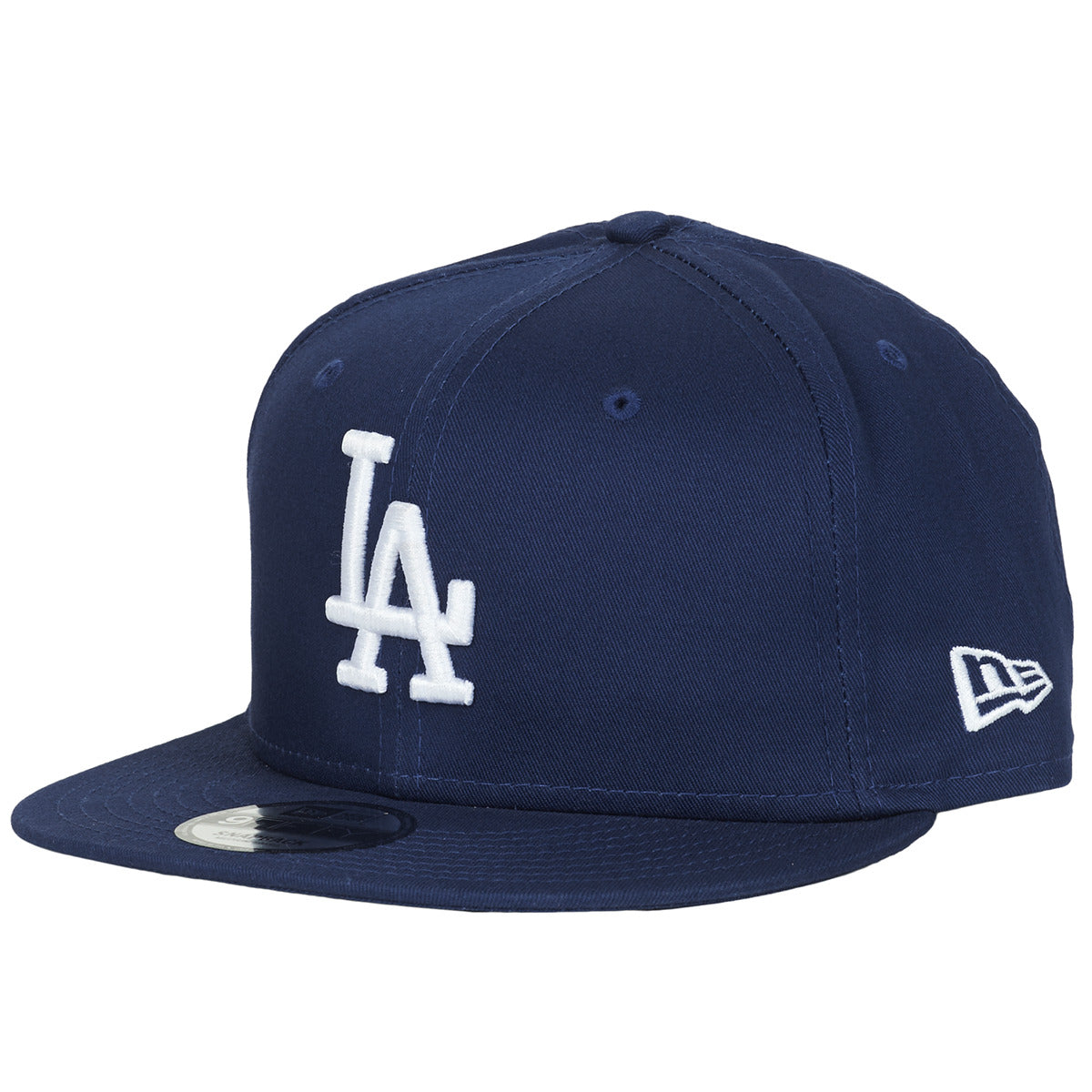 Cappellino Uomo New-Era  MLB 9FIFTY LOS ANGELES DODGERS OTC  Blu