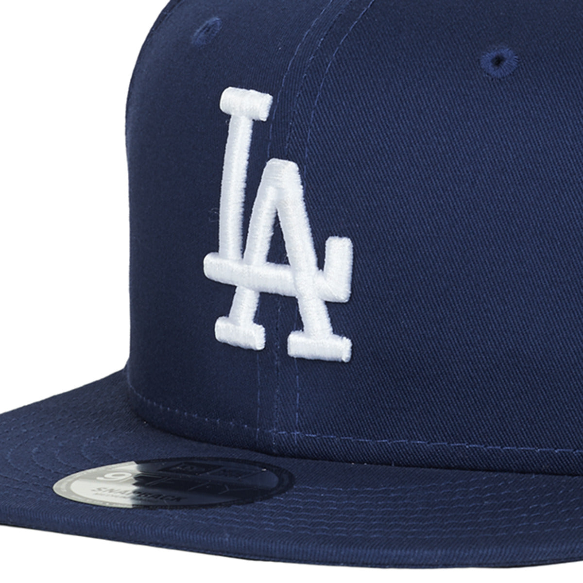 Cappellino Uomo New-Era  MLB 9FIFTY LOS ANGELES DODGERS OTC  Blu