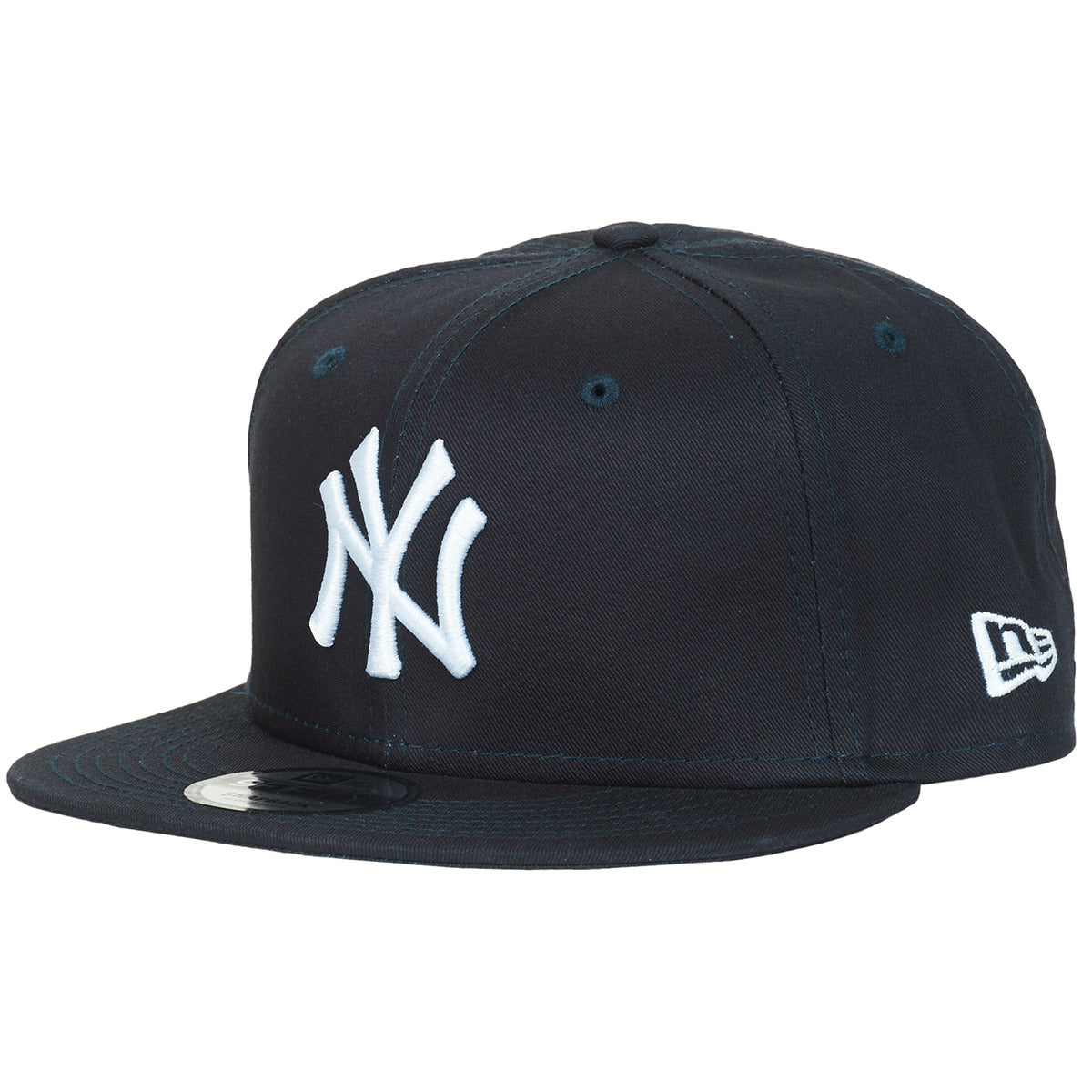 Cappellino Donna New-Era  MLB 9FIFTY NEW YORK YANKEES OTC  Blu