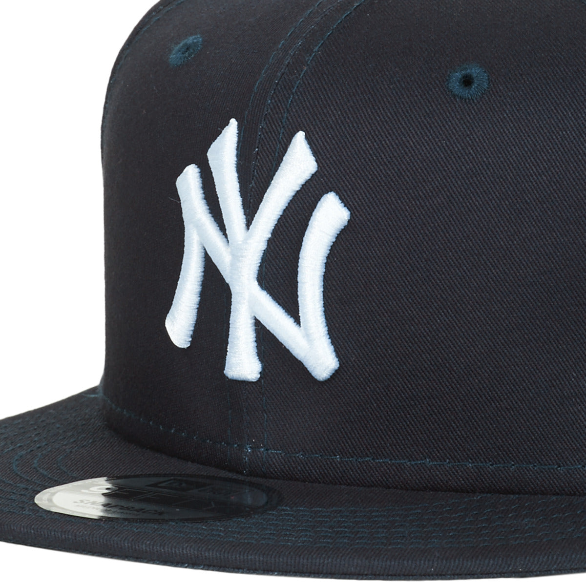 Cappellino Donna New-Era  MLB 9FIFTY NEW YORK YANKEES OTC  Blu