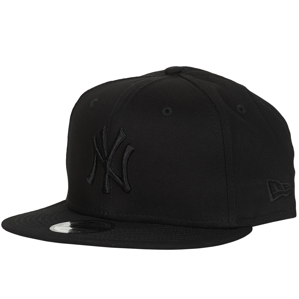 Cappellino Uomo New-Era  MLB 9FIFTY NEW YORK YANKEES  Nero