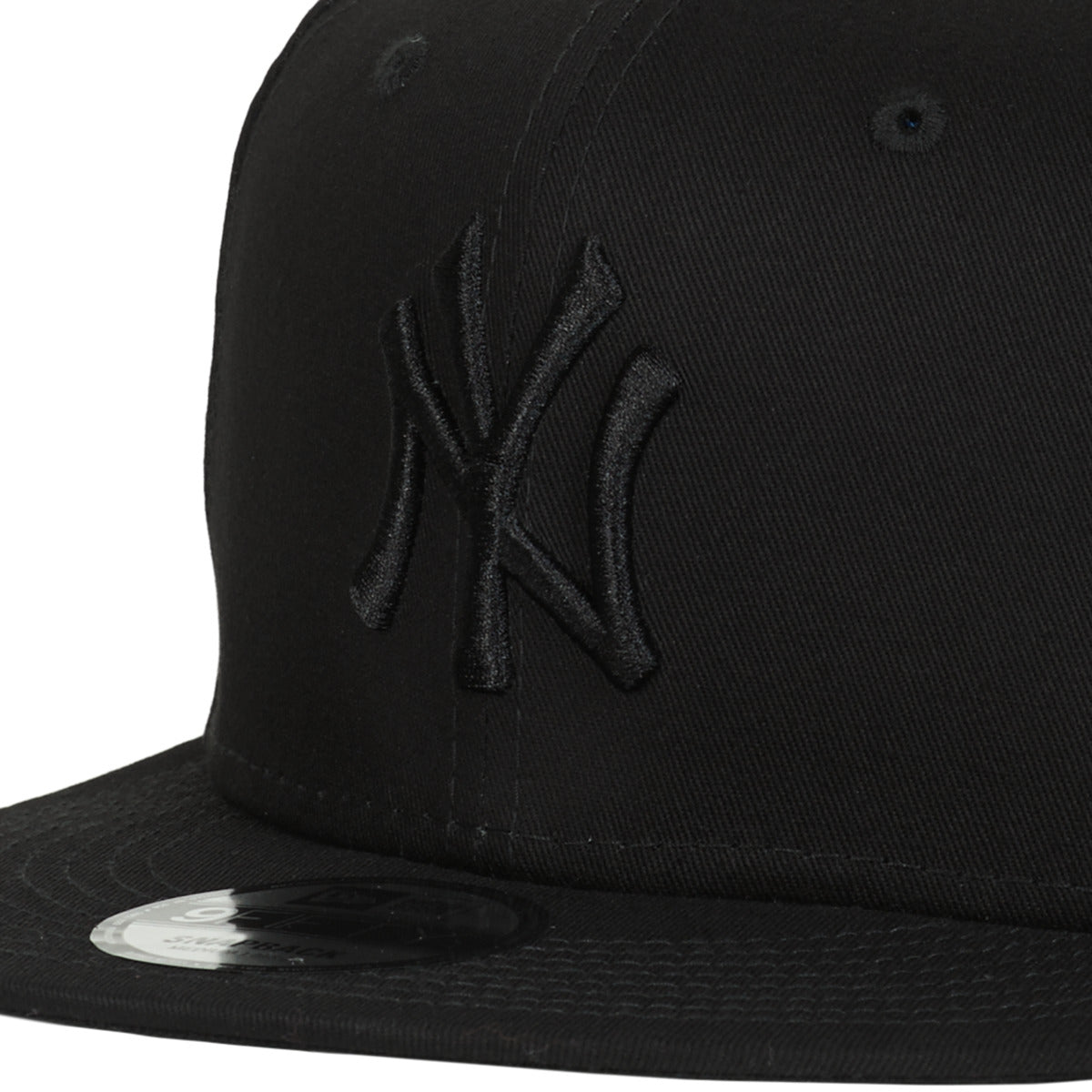 Cappellino Uomo New-Era  MLB 9FIFTY NEW YORK YANKEES  Nero